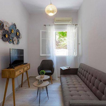 H&G Old Town Apartment Corfu  Exterior foto