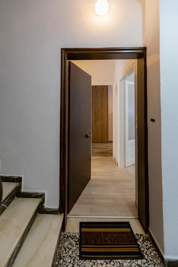 H&G Old Town Apartment Corfu  Exterior foto