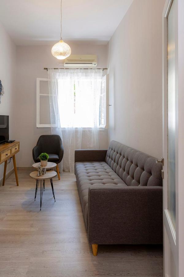H&G Old Town Apartment Corfu  Exterior foto